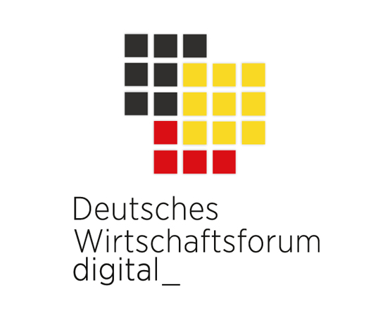 Erstes DEUTSCHES WIRTSCHAFTSFORUM DIGITAL_ am 29./30.06.