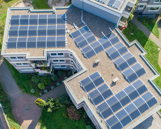 Gewinnerzielungsabsicht bei kleinen Photovoltaikanlagen