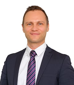 Dennis Lindholz