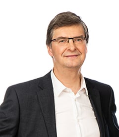 Dieter Peters