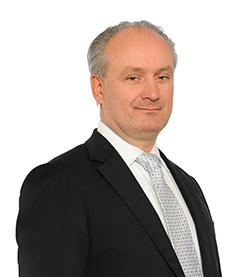 Klaus Brisch