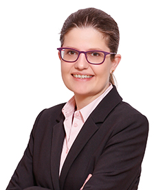 Lena Lukas-Niemann