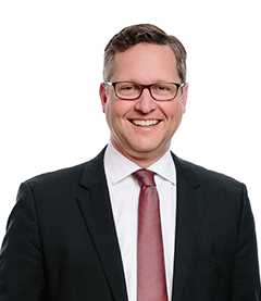 Marc A. Sahner