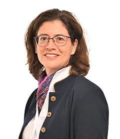 Dr. Claudia Schrimpf-Dörges