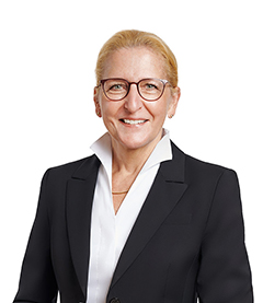 Margot Voß-Gießwein