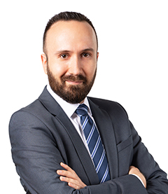 Dario Ferencevic