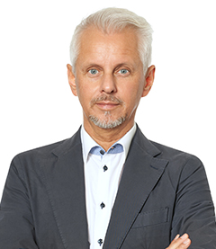 Oliver Becker