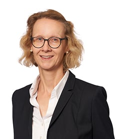 Sabine Fahrenholtz