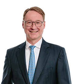 Prof. Dr. Gernot Hebestreit