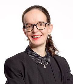 Julia Hasselmann