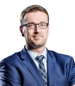 Marco Beckmann