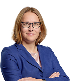 Dorit Radmacher