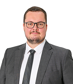Joshua Etspüler