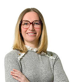 Sandra Guyot