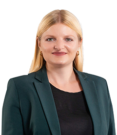 Leonie Walter