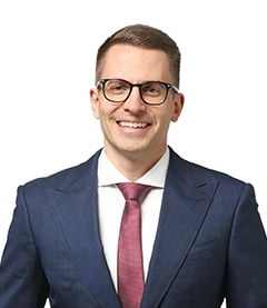 Dr. Dominik Probst