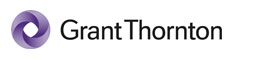 Logo von Grant Thornton Deutschland - mobile Variante