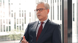 rich text block with video