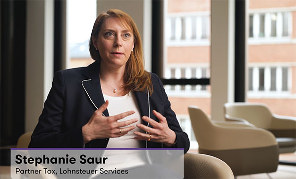 rich text block with video