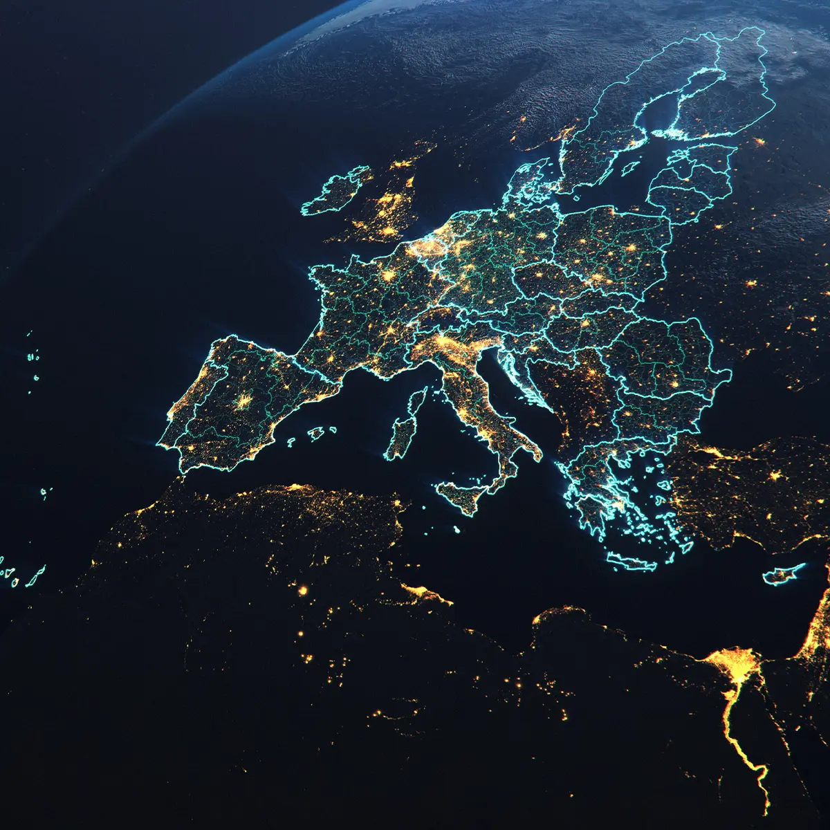 DORA (Digital Operational Resilience Act)