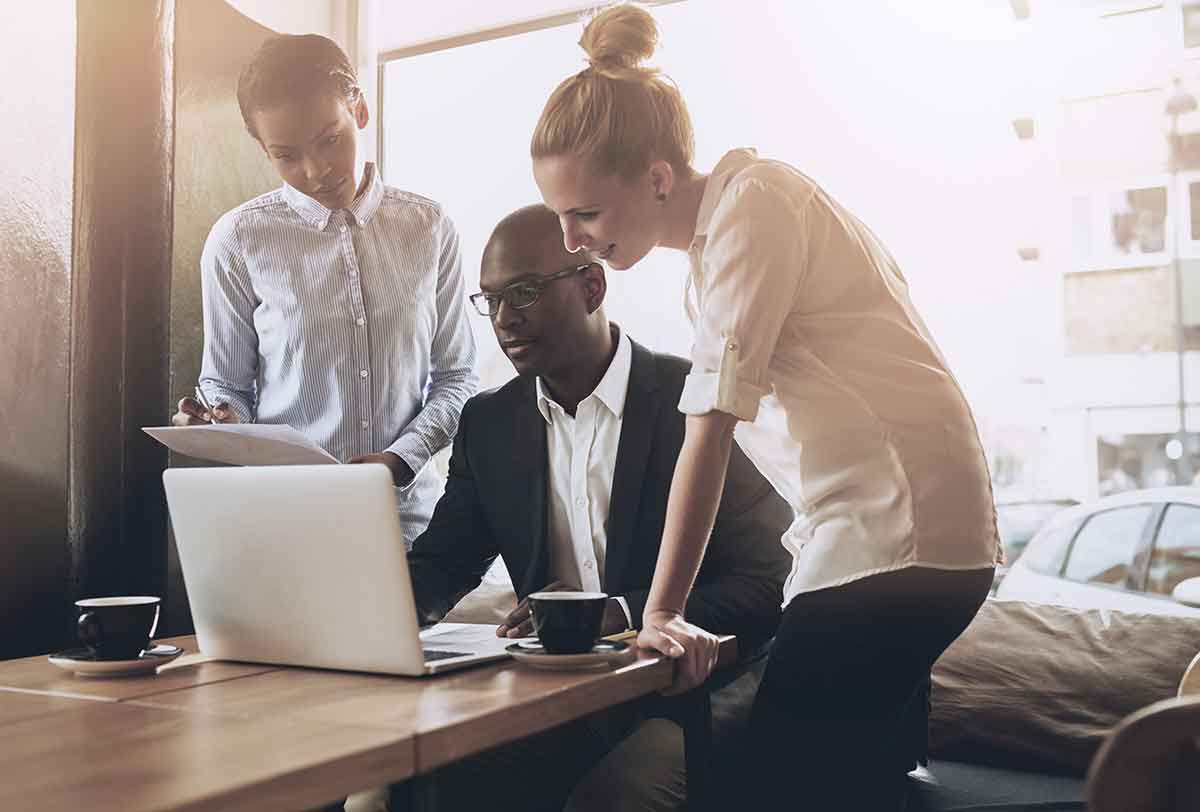 Businessplan für einen Stadionneubau