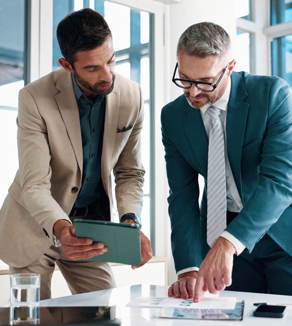 Presentation of Results & Recommendations for Action