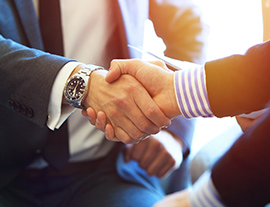 Deal Origination & Due Diligence