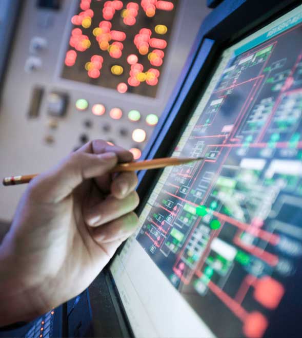 Technologie- unternehmen