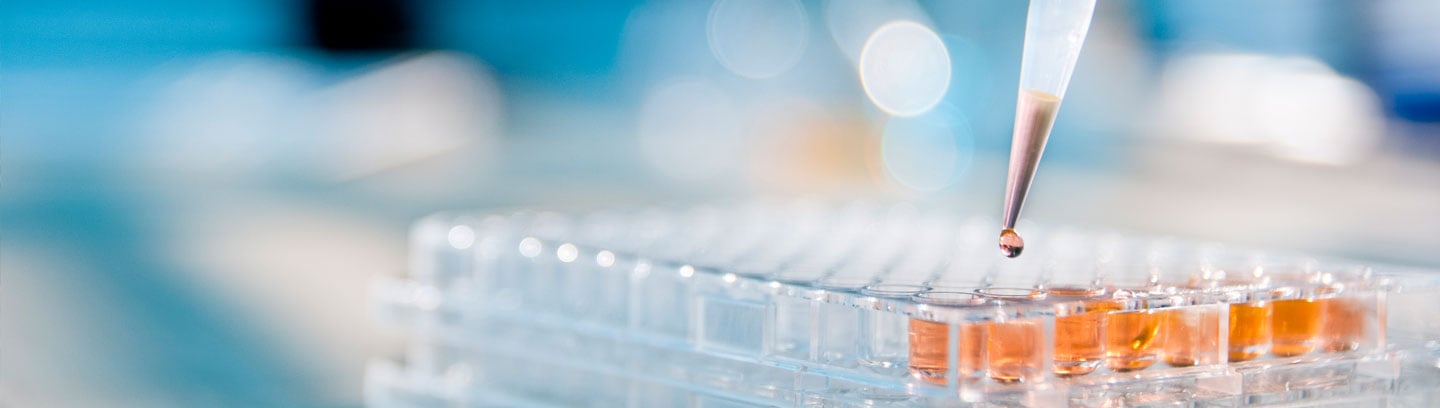 Branchenlösungen für Chemie und Pharma