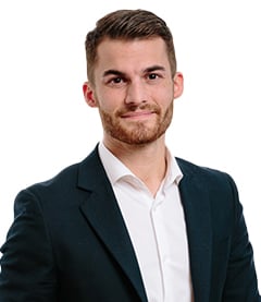 testimonial client avatar