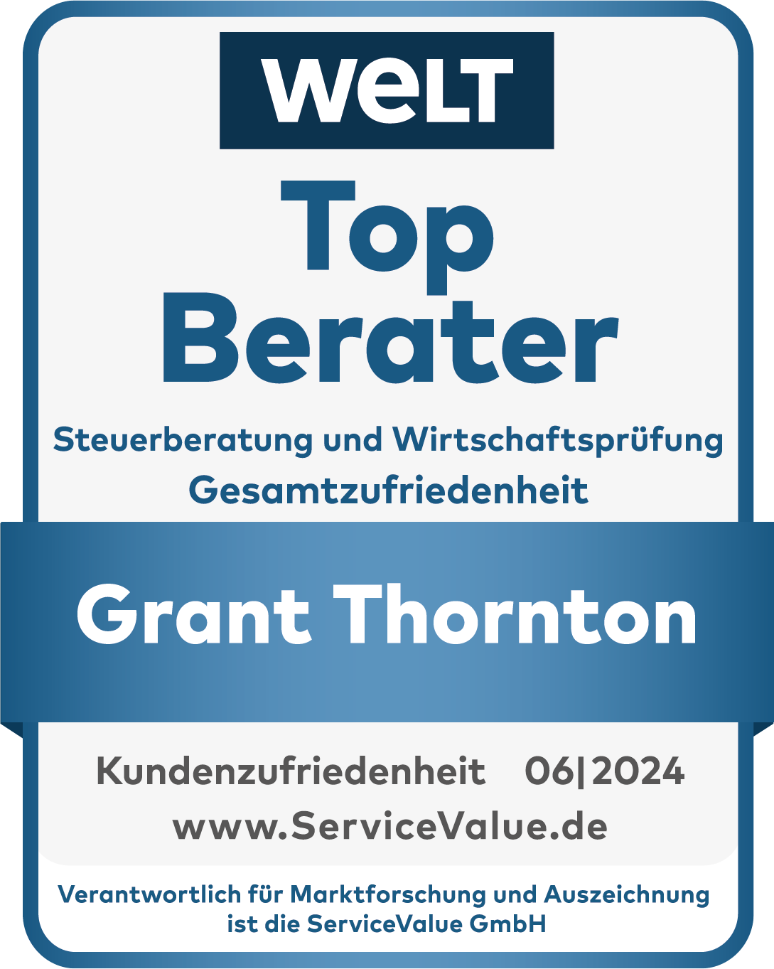 Welt Top Berater 2024