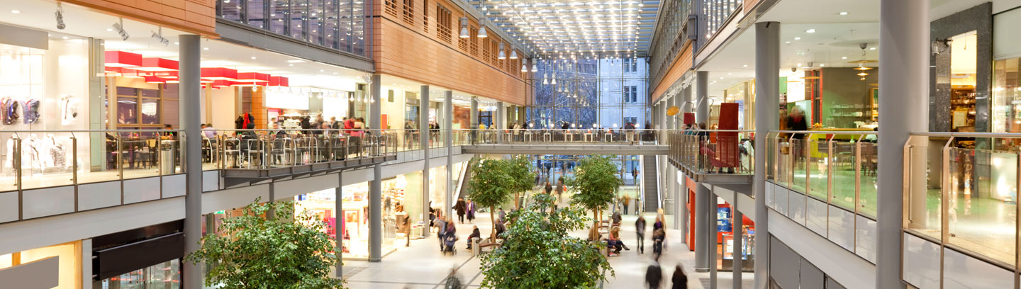 Retail & Consumer Products