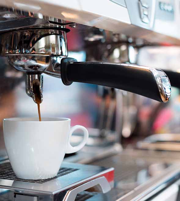 Cafeterien und Kantinen – höhere Umsatzsteuer ab 2024