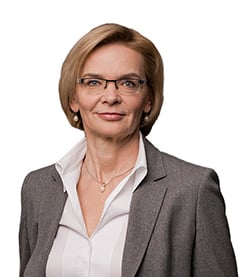 Silvia Michel, Berlin