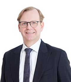 Dr. Henrik Sundheimer