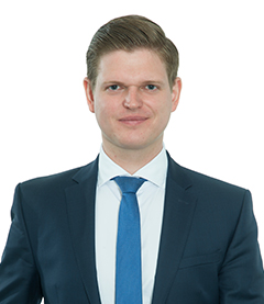 Georg A. Schmidt