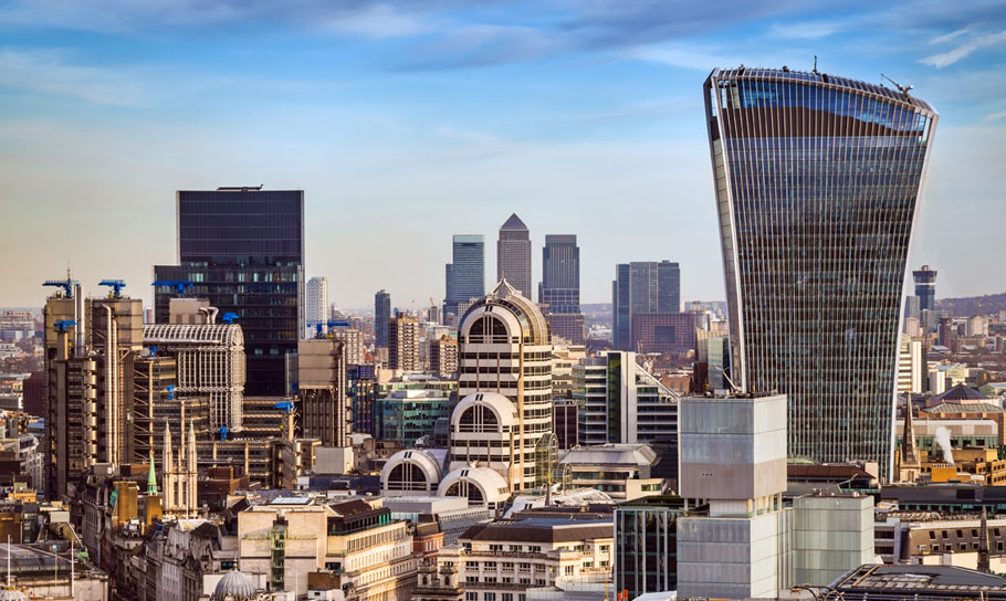 Finanzierungsumfeld in Deutschland und Europa